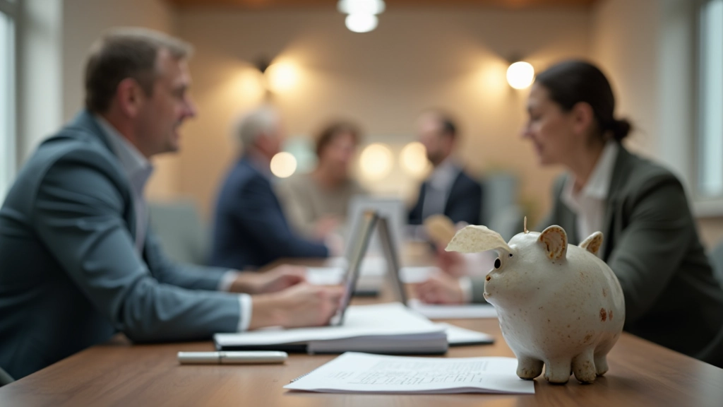 Budgetplanung für Anfänger — einfach erklärt