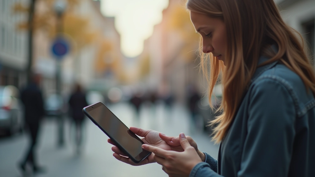 Digitale Zahlungsdienstleister — Sicherheit und Nutzen